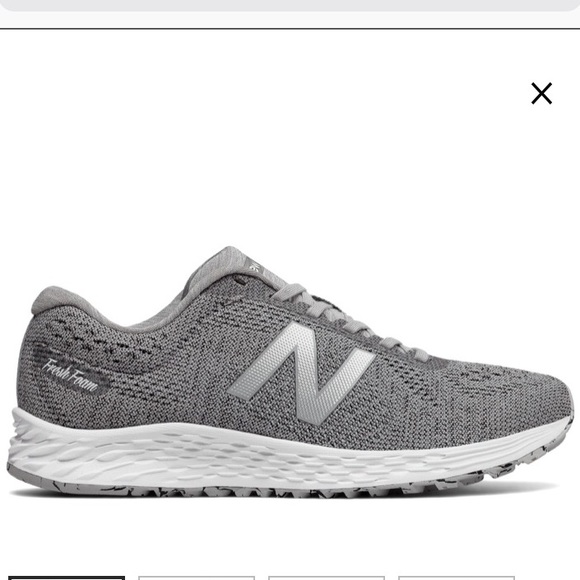 new balance arishi sweatshirt